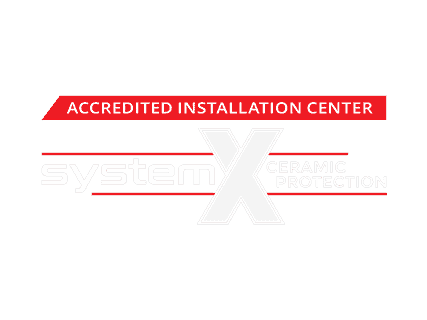 authorized installer black