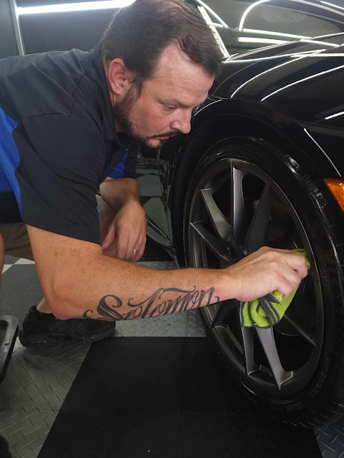 jamie solomon scd manchester tn